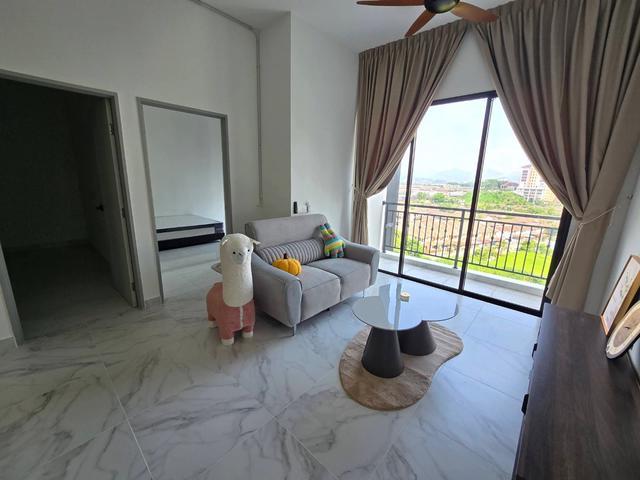 Condominium for rent in Perak, Tanjong Ipoh