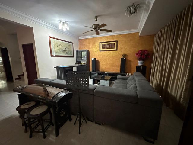 Terraced House for sale in Perak, Tanjong Ipoh