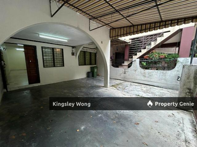 Terraced House for sale in Perak, Tanjong Ipoh
