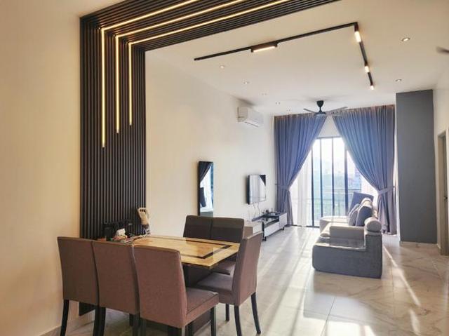 Condominium for rent in Perak, Tanjong Ipoh
