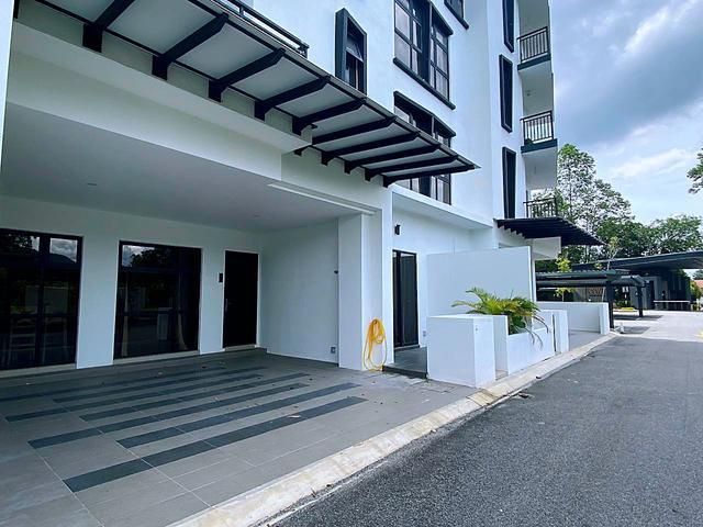 Condominium for sale in Perak, Tanjong Ipoh