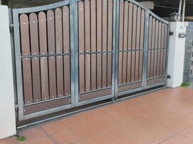 Terraced House for rent in Perak, Tanjong Ipoh