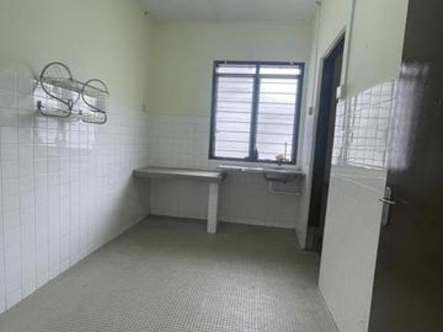 Flat for sale in Perak, Tanjong Ipoh