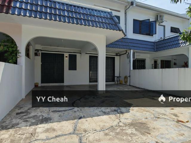 Terraced House for sale in Perak, Tanjong Ipoh