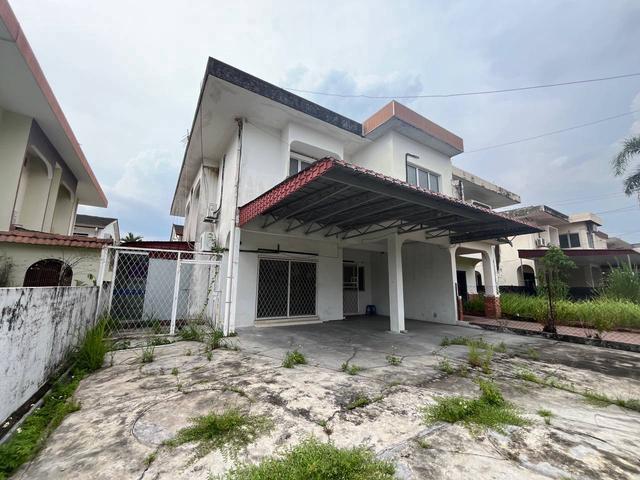 Residential House for sale in Perak, Tanjong Ipoh