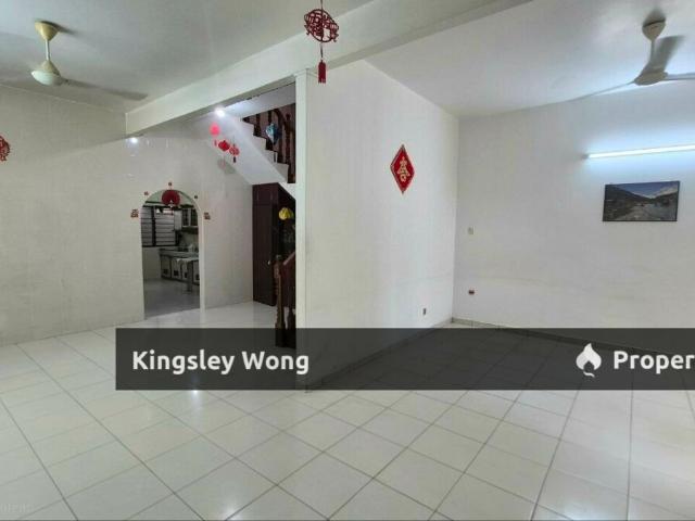 Terraced House for sale in Taman Ipoh, Majlis Bandaraya Ipoh