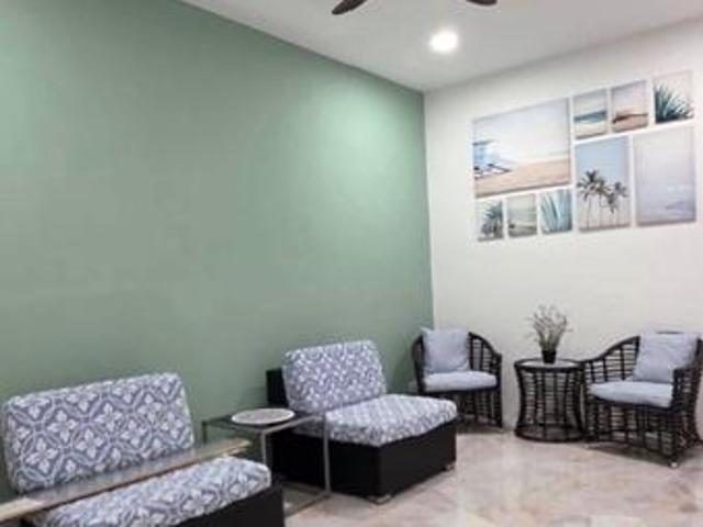 Terraced House for sale in Perak, Tanjong Ipoh