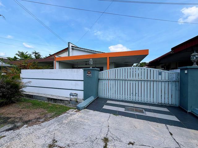 Residential House for sale in Perak, Tanjong Ipoh