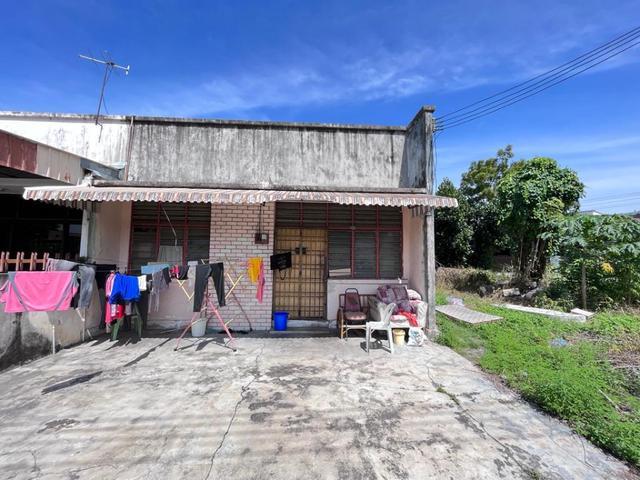 Terraced House for sale in Perak, Tanjong Ipoh
