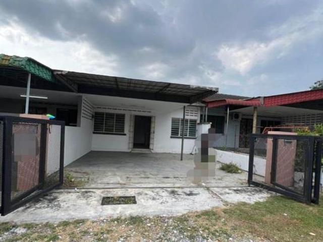 Terraced House for sale in Perak, Tanjong Ipoh