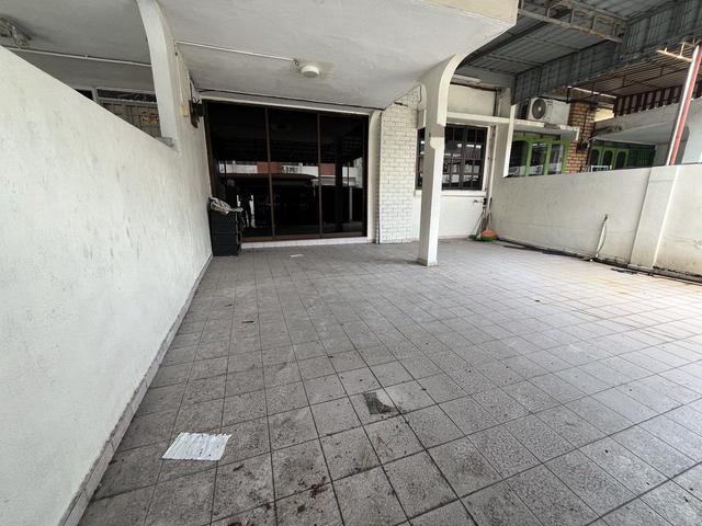 Terraced House for sale in Perak, Tanjong Ipoh