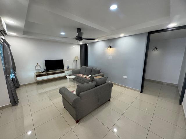 Terraced House for rent in Perak, Tanjong Ipoh