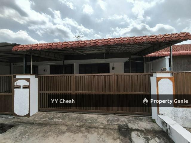 Terraced House for sale in Perak, Tanjong Ipoh