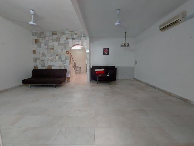 House for rent in Perak, Tanjong Ipoh