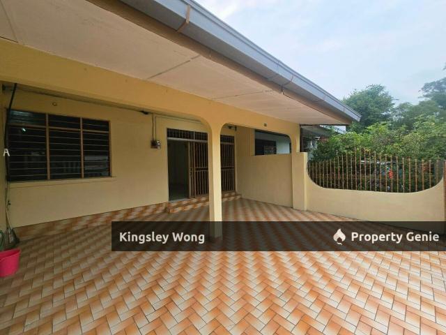 Terraced House for rent in Perak, Tanjong Ipoh