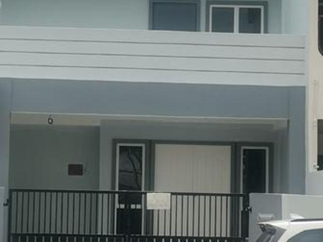 Terraced House for rent in Perak, Tanjong Ipoh