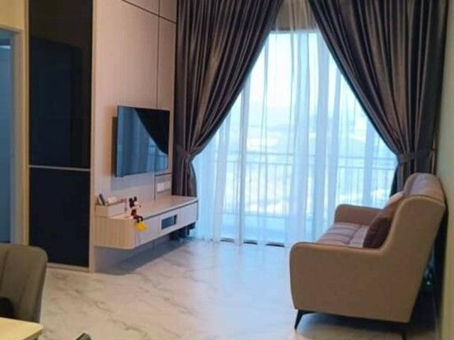 Apartment for rent in Perak, Tanjong Ipoh