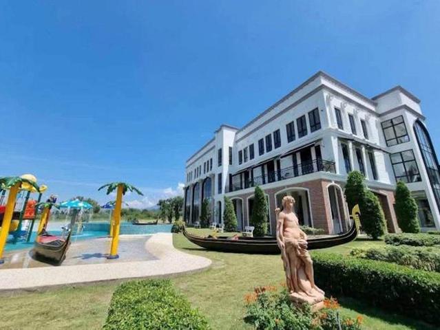 Condominium for rent in Majlis Bandaraya Ipoh, Kinta