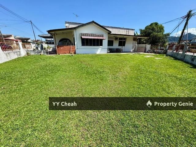 Terraced House for sale in Taman Ipoh, Majlis Bandaraya Ipoh