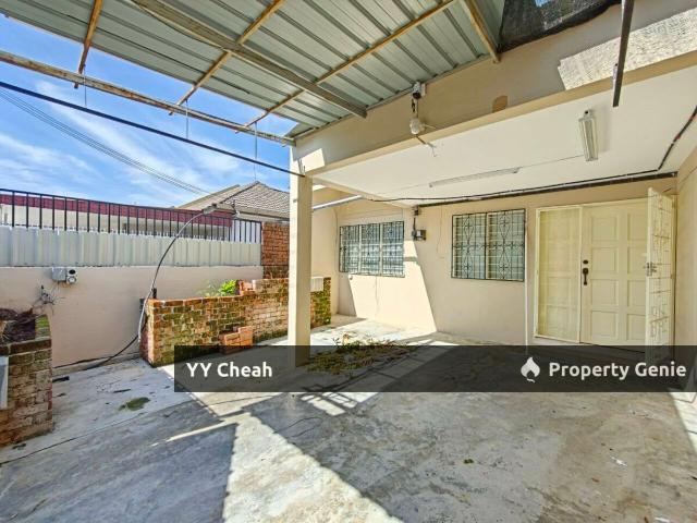Terraced House for sale in Perak, Tanjong Ipoh