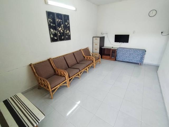 Terraced House for rent in Perak, Tanjong Ipoh