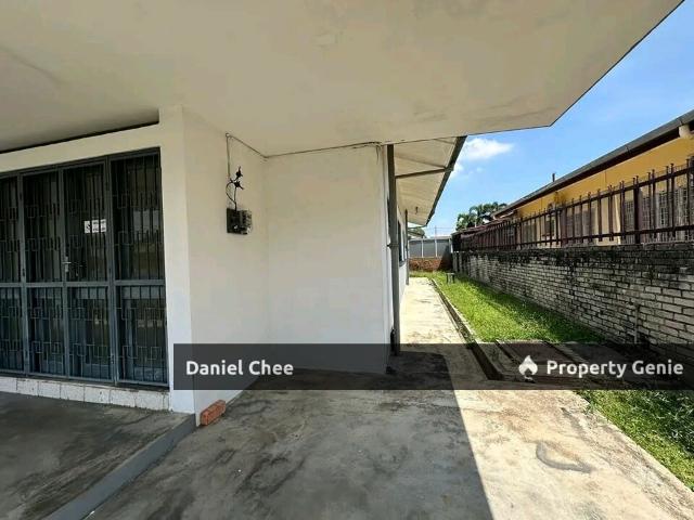 Residential House for rent in Perak, Tanjong Ipoh