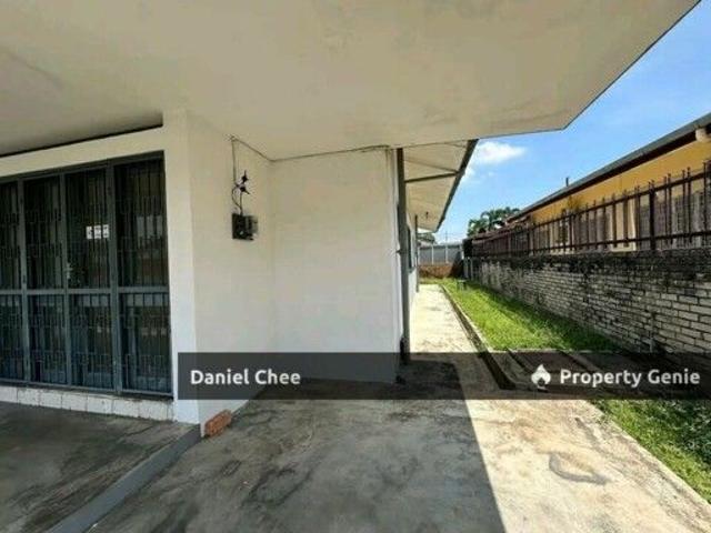 House for rent in Perak, Tanjong Ipoh