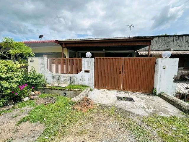 House for sale in Perak, Tanjong Ipoh