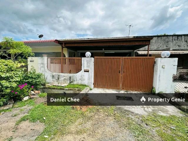 Terraced House for sale in Perak, Tanjong Ipoh
