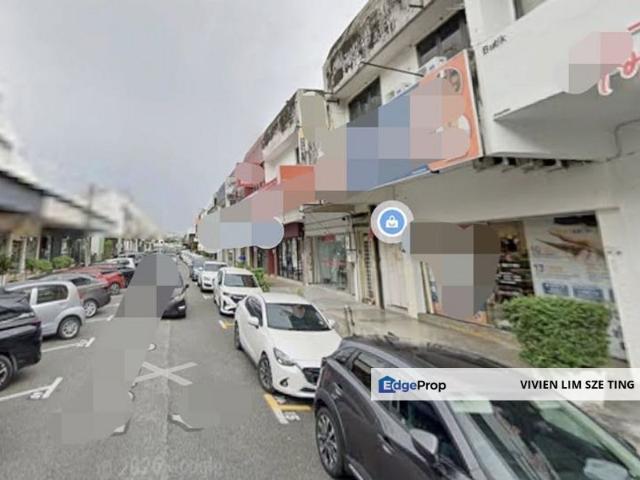 Shop for rent in Perak, Tanjong Ipoh