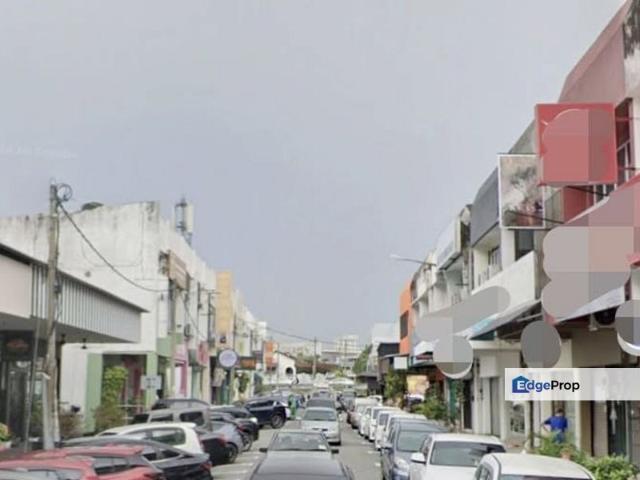 Shop for rent in Perak, Tanjong Ipoh