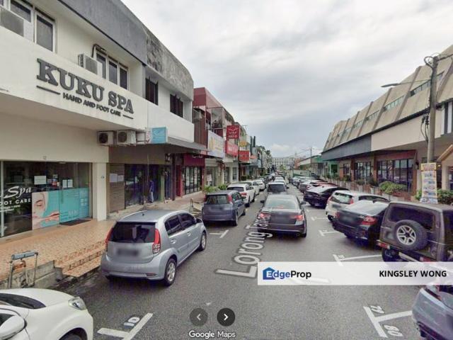Shop for rent in Perak, Tanjong Ipoh