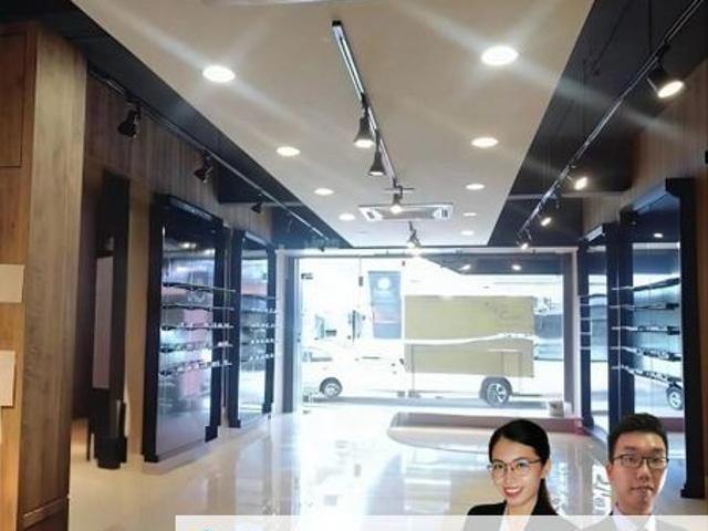Shop for rent in Perak, Tanjong Ipoh