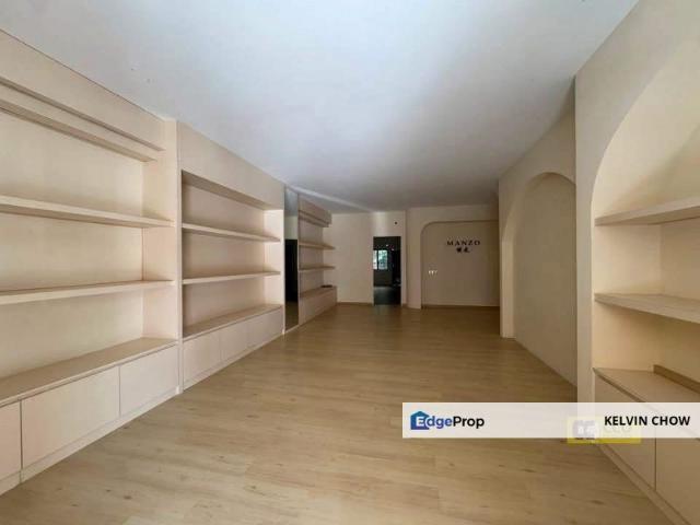 Shop for rent in Perak, Tanjong Ipoh