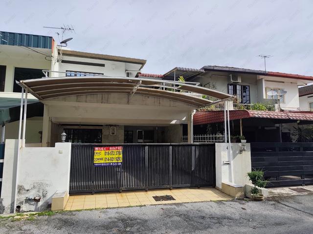 Terraced House for sale in Perak, Tanjong Ipoh