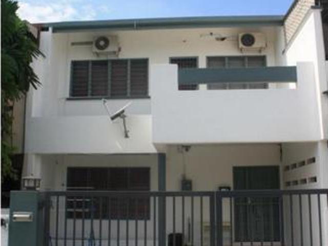 Terraced House for sale in Perak, Tanjong Ipoh