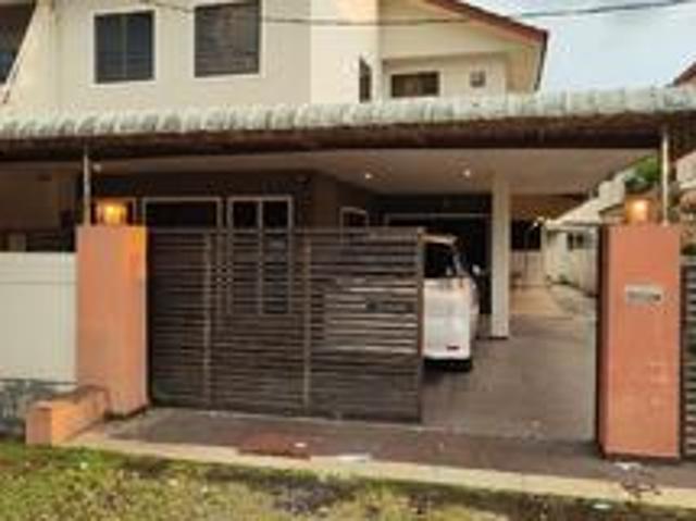 Residential House for rent in Perak, Tanjong Ipoh
