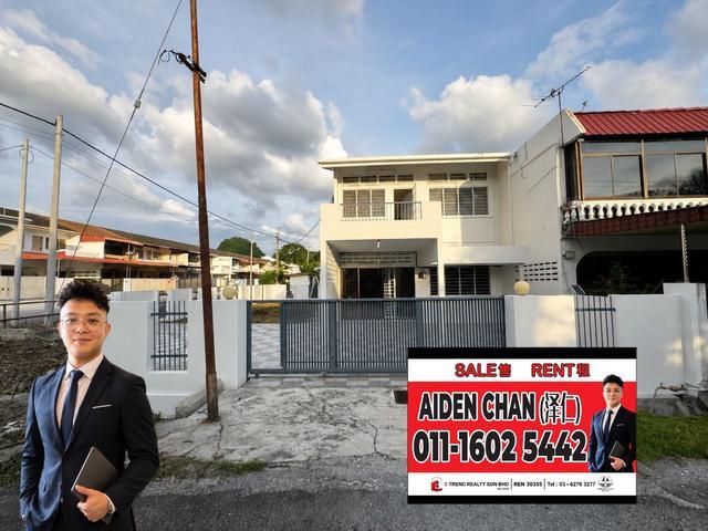 Terraced House for sale in Perak, Tanjong Ipoh