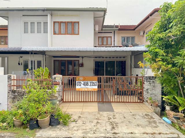 Terraced House for sale in Perak, Tanjong Ipoh