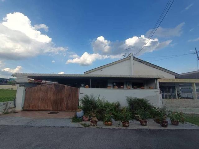 Residential House for sale in Perak, Tanjong Ipoh