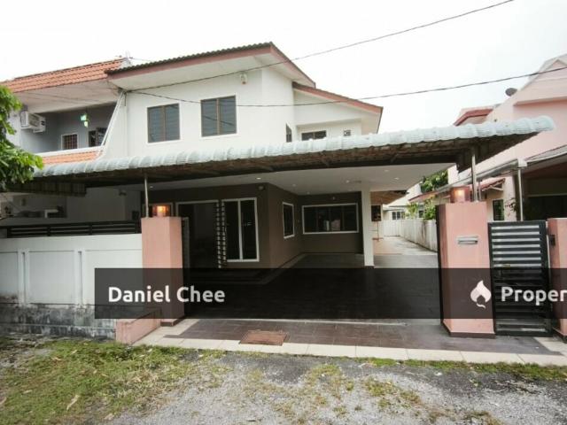 Residential House for rent in Perak, Tanjong Ipoh