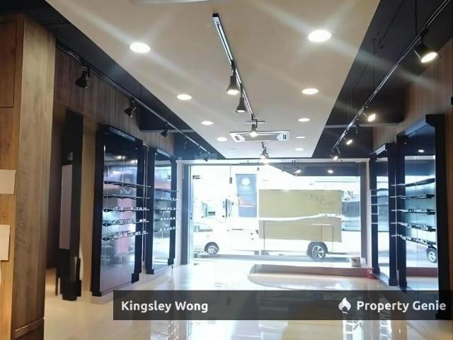 Shop Office for rent in Perak, Tanjong Ipoh
