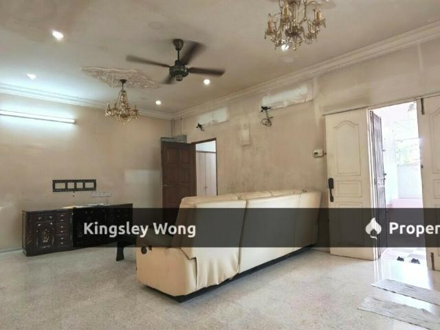 Residential House for sale in Perak, Tanjong Ipoh