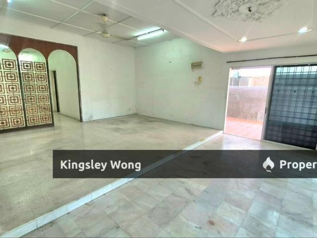 Terraced House for sale in Perak, Tanjong Ipoh
