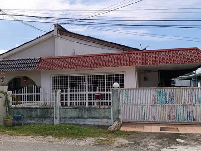 Residential House for sale in Perak, Tanjong Ipoh