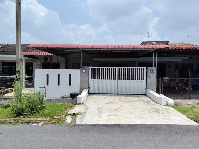 Terraced House for sale in Majlis Bandaraya Ipoh, Kinta