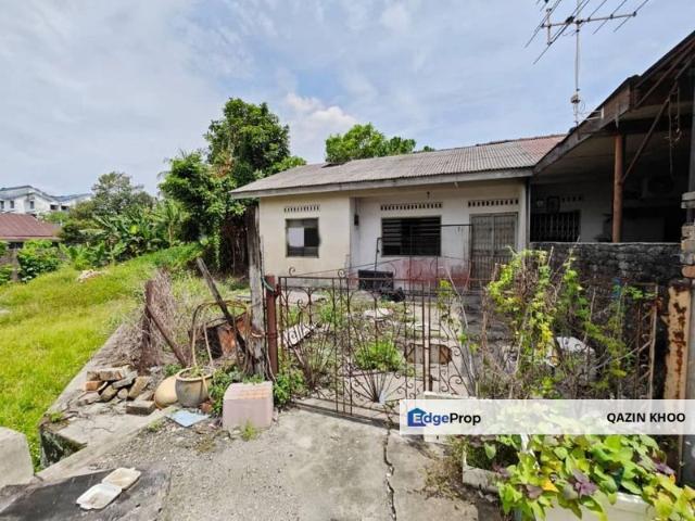 House for sale in Taman Ipoh, Majlis Bandaraya Ipoh