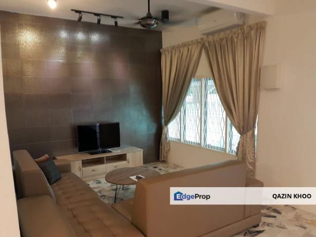 House for rent in Perak, Tanjong Ipoh