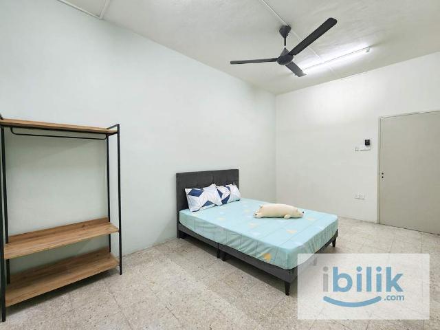 Room for rent in Perak, Tanjong Ipoh