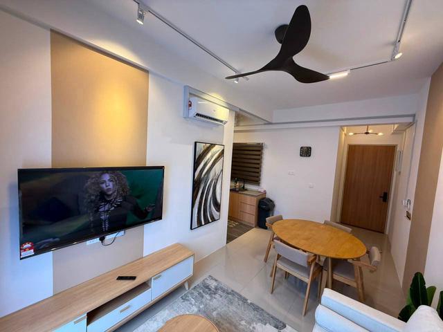 Serviced Residence for rent in Perak, Tanjong Ipoh